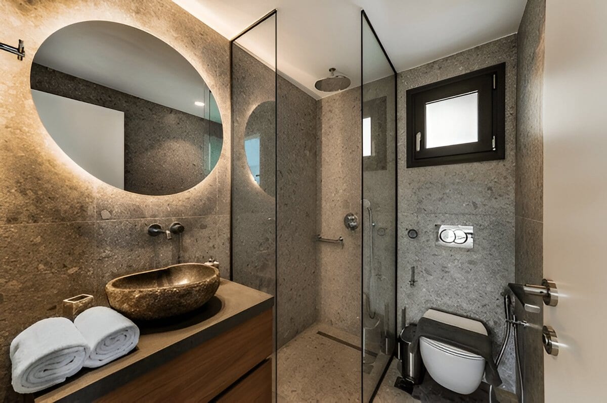 Bathroom Renovation