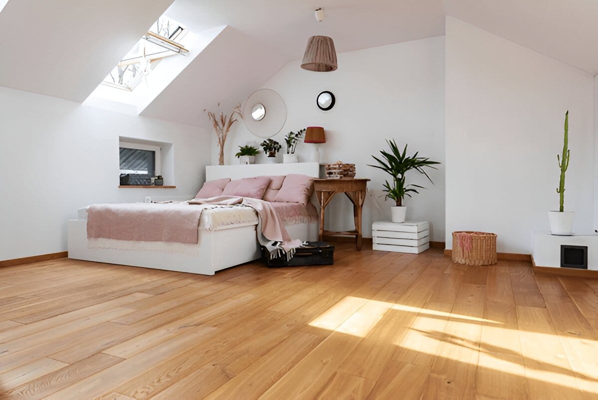 Roof Windows and Skylights