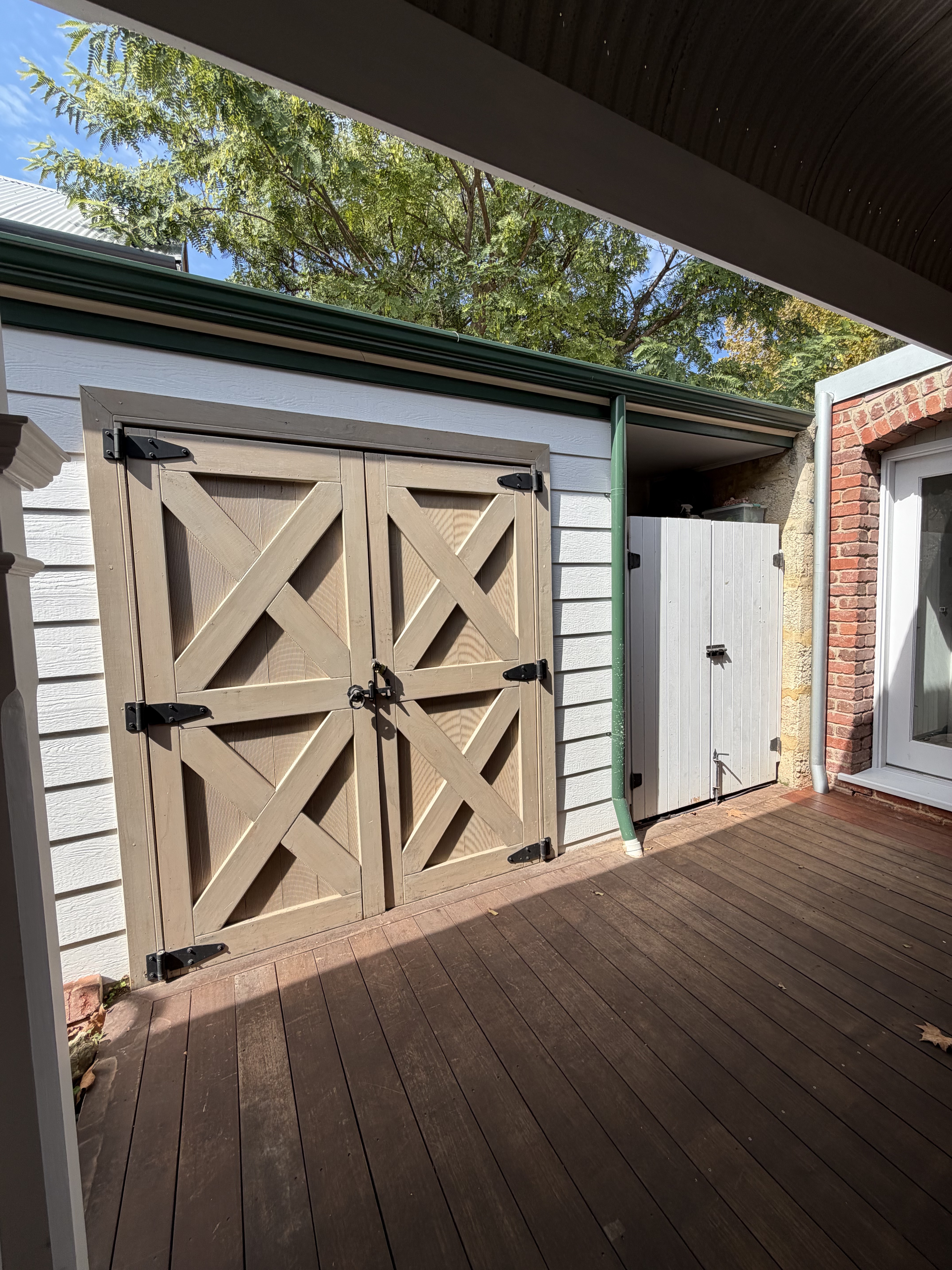 Fremantle project