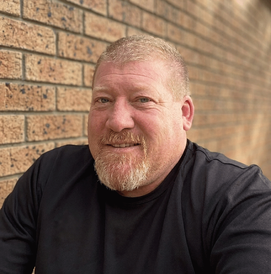 Rick - Owner of Cornerstone Lofts
